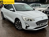 Used Ford Focus