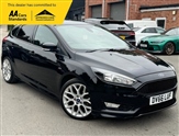 Used Ford Focus