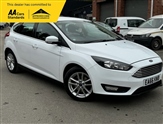 Used Ford Focus