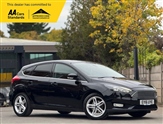 Used Ford Focus