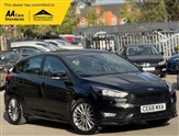 Used Ford Focus