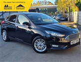 Used Ford Focus Used Ford Focus