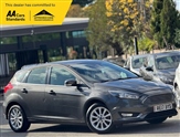 Used Ford Focus Used Ford Focus