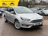 Used Ford Focus Used Ford Focus