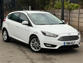Used Ford Focus Used Ford Focus