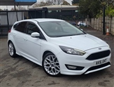 Used Ford Focus Used Ford Focus