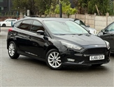 Used Ford Focus