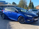 Used Ford Focus