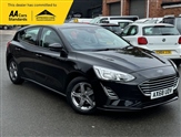 Used Ford Focus