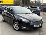 Used Ford Focus