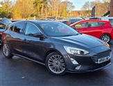 Used Ford Focus