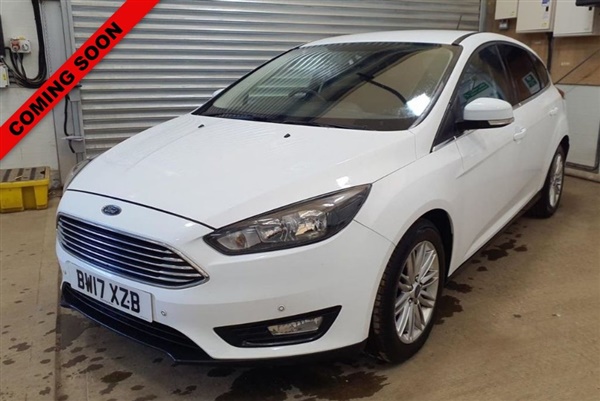 Large image for the Used Ford FOCUS