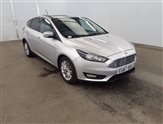 Used Ford Focus