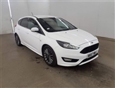Used Ford Focus