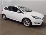 Used Ford Focus
