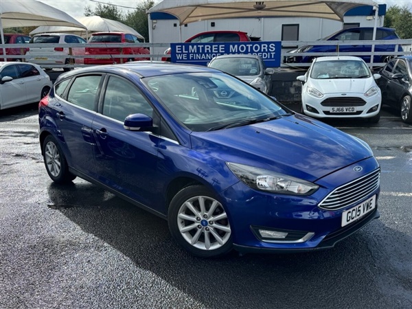 Large image for the Used Ford FOCUS