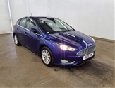 Used Ford Focus