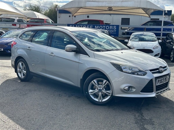 Large image for the Used Ford FOCUS