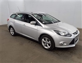 Used Ford Focus