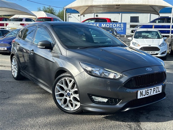 Large image for the Used Ford FOCUS