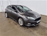 Used Ford Focus