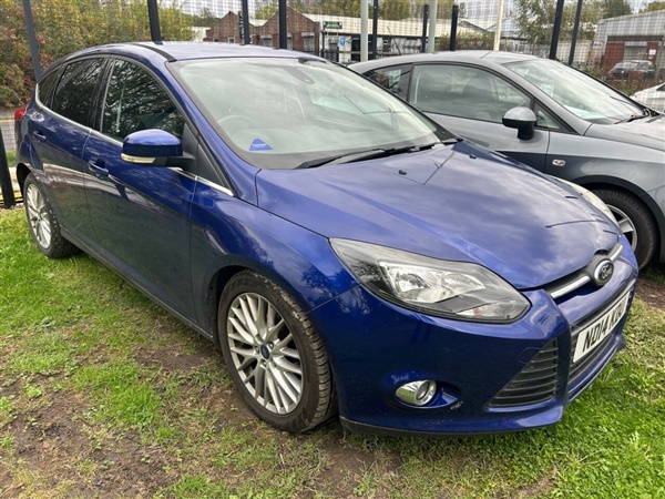 Large image for the Used Ford FOCUS