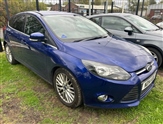 Used Ford Focus