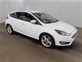 Used Ford Focus
