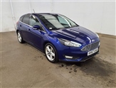 Used Ford Focus Used Ford Focus
