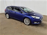 Used Ford Focus Used Ford Focus