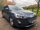 Used Ford Focus
