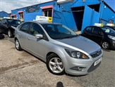 Used Ford Focus