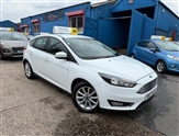 Used Ford Focus