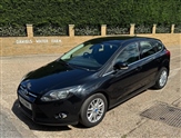 Used Ford Focus