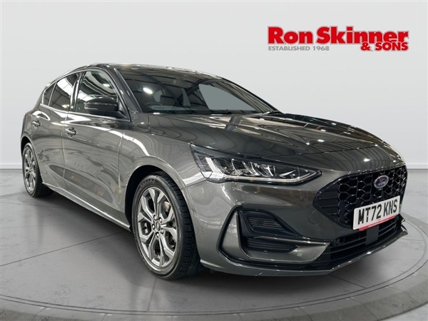 Large image for the Used Ford FOCUS