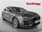 Used Ford Focus