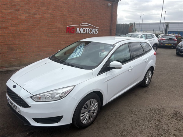 Large image for the Used Ford Focus