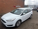Used Ford Focus