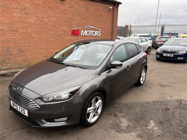 Large image for the Used Ford Focus