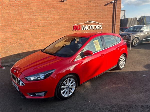 Large image for the Used Ford Focus