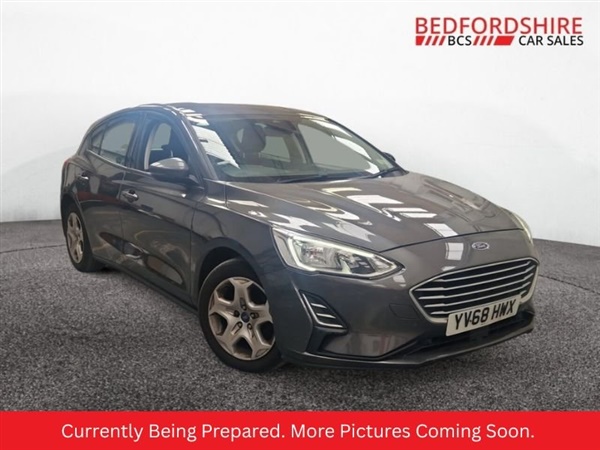 Large image for the Used Ford FOCUS