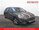 Used Ford Focus