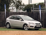 Used Ford Focus