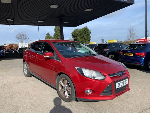 Large image for the Used Ford FOCUS