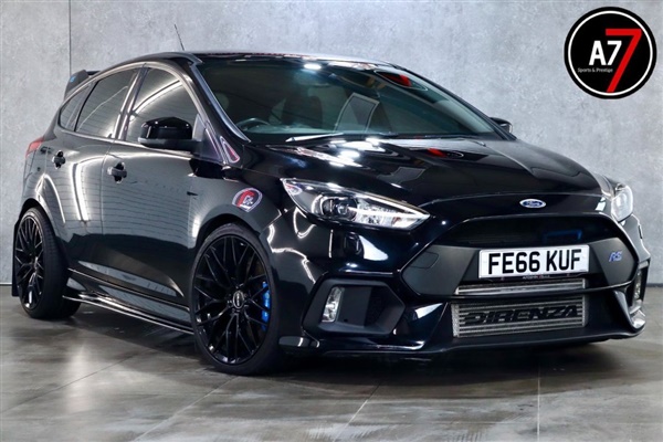 Large image for the Used Ford FOCUS