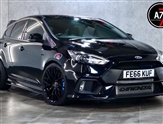 Used Ford Focus