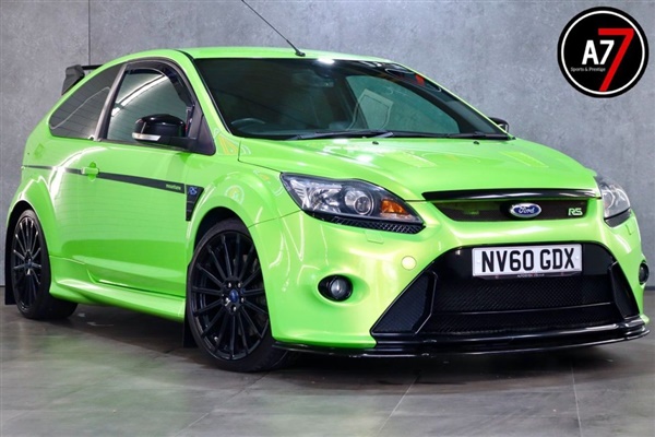 Large image for the Used Ford FOCUS