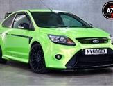 Used Ford Focus