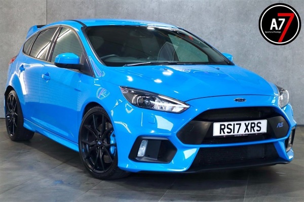 Large image for the Used Ford FOCUS