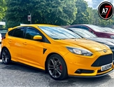 Used Ford Focus